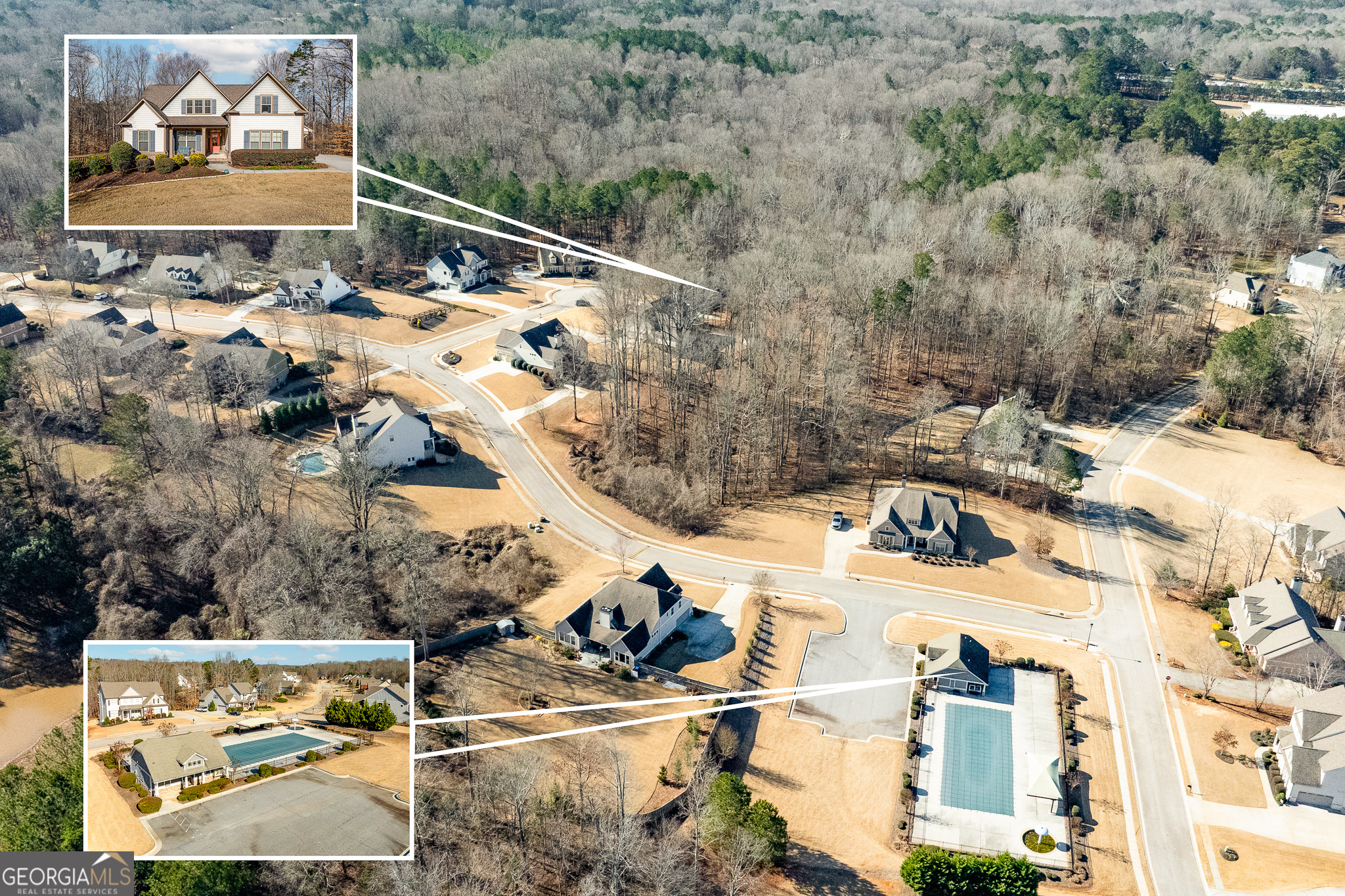 56 Creek Side Court Jefferson, GA 30549 - Photo 46 of 46