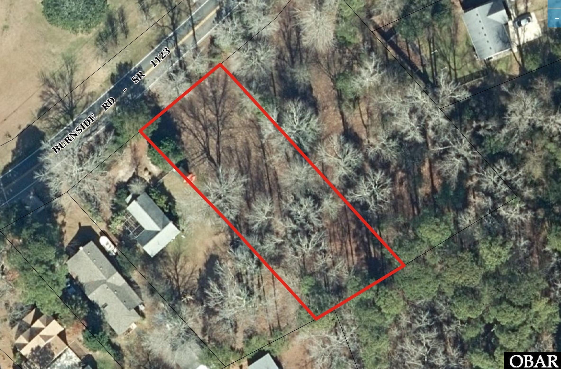 942 Burnside Road Manteo, NC 27954 - Photo 1 of 2