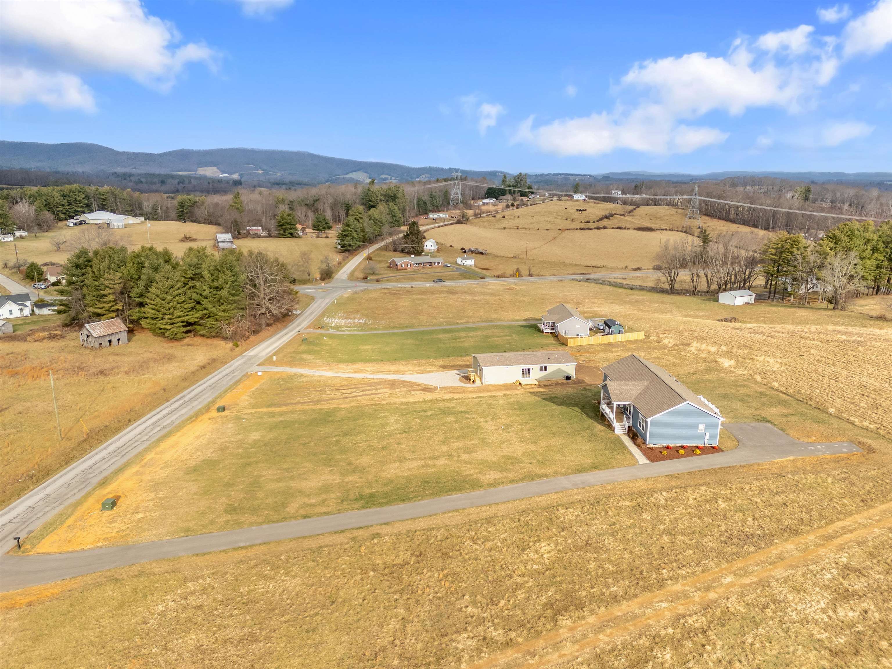 173 Long Level Road Southwest Floyd, VA 24091 - Photo 71 of 76 Gallery Image 71