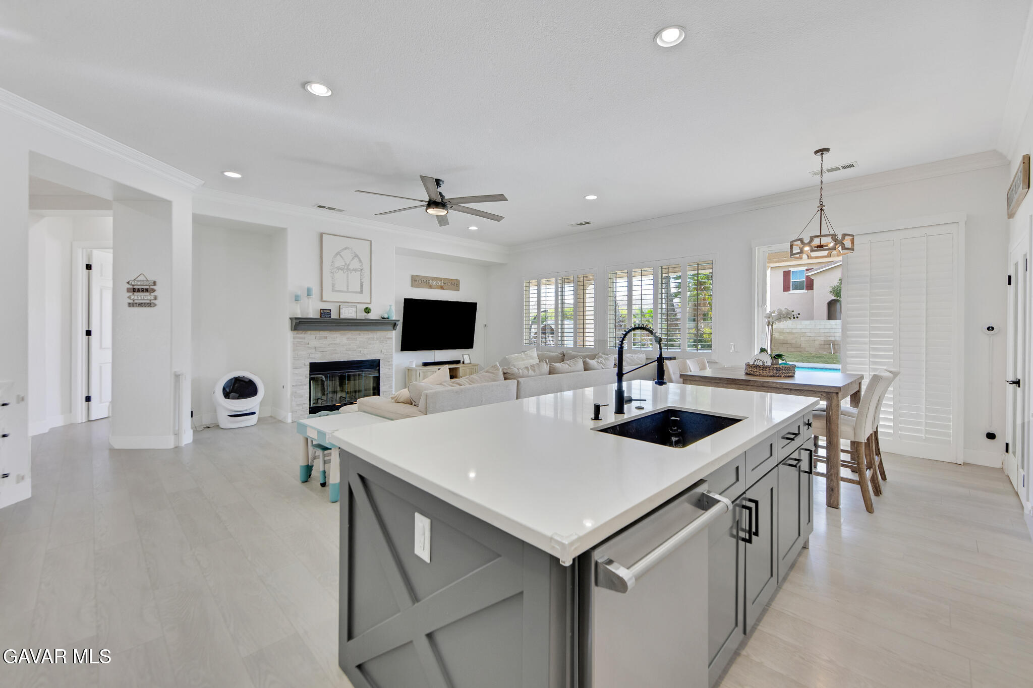 41632 Firenze Street Lancaster, CA 93536 - Photo 21 of 67 41632 Firenze St - HsHProd-20