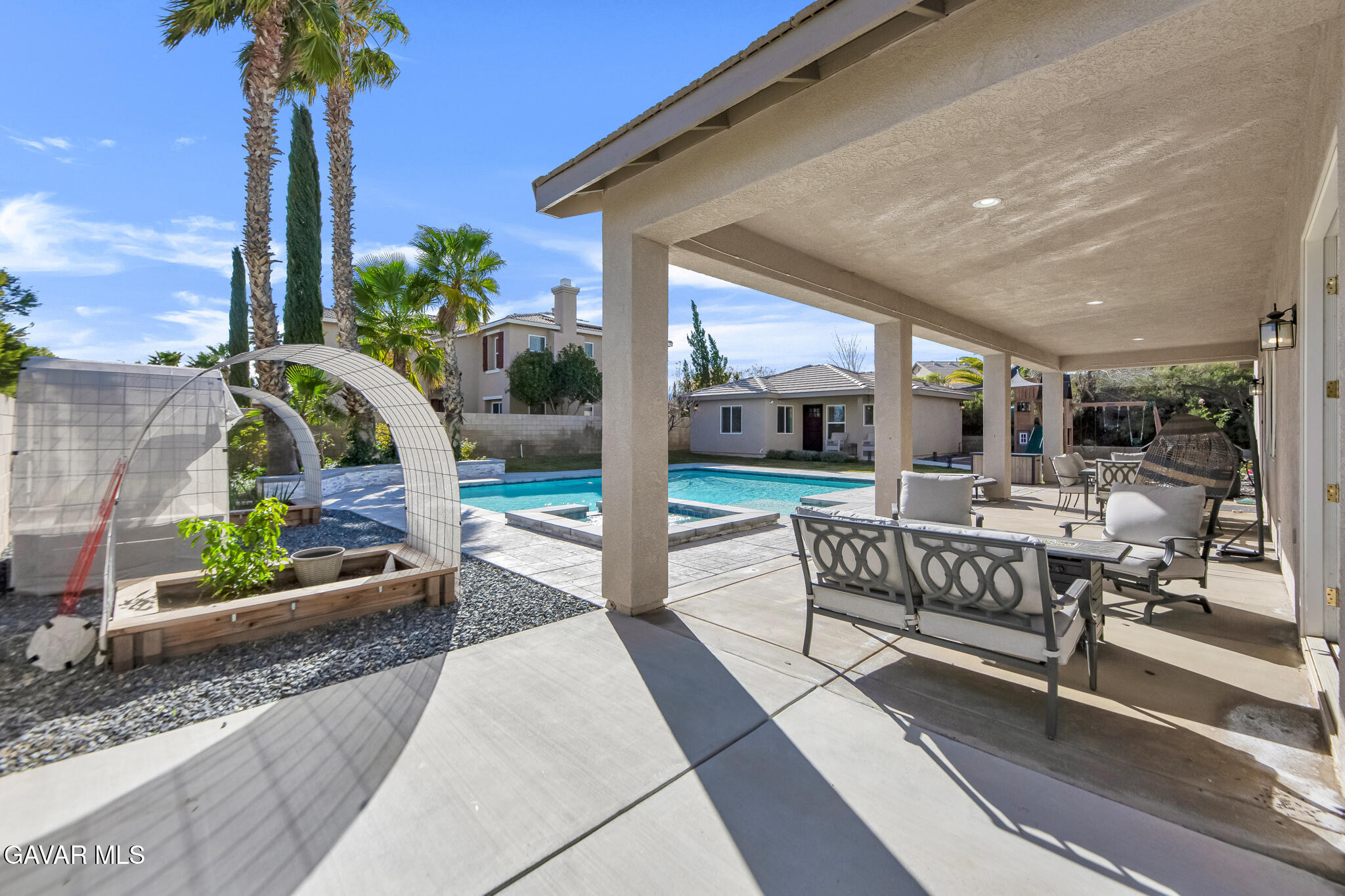 41632 Firenze Street Lancaster, CA 93536 - Photo 39 of 67 41632 Firenze St - HsHProd-38