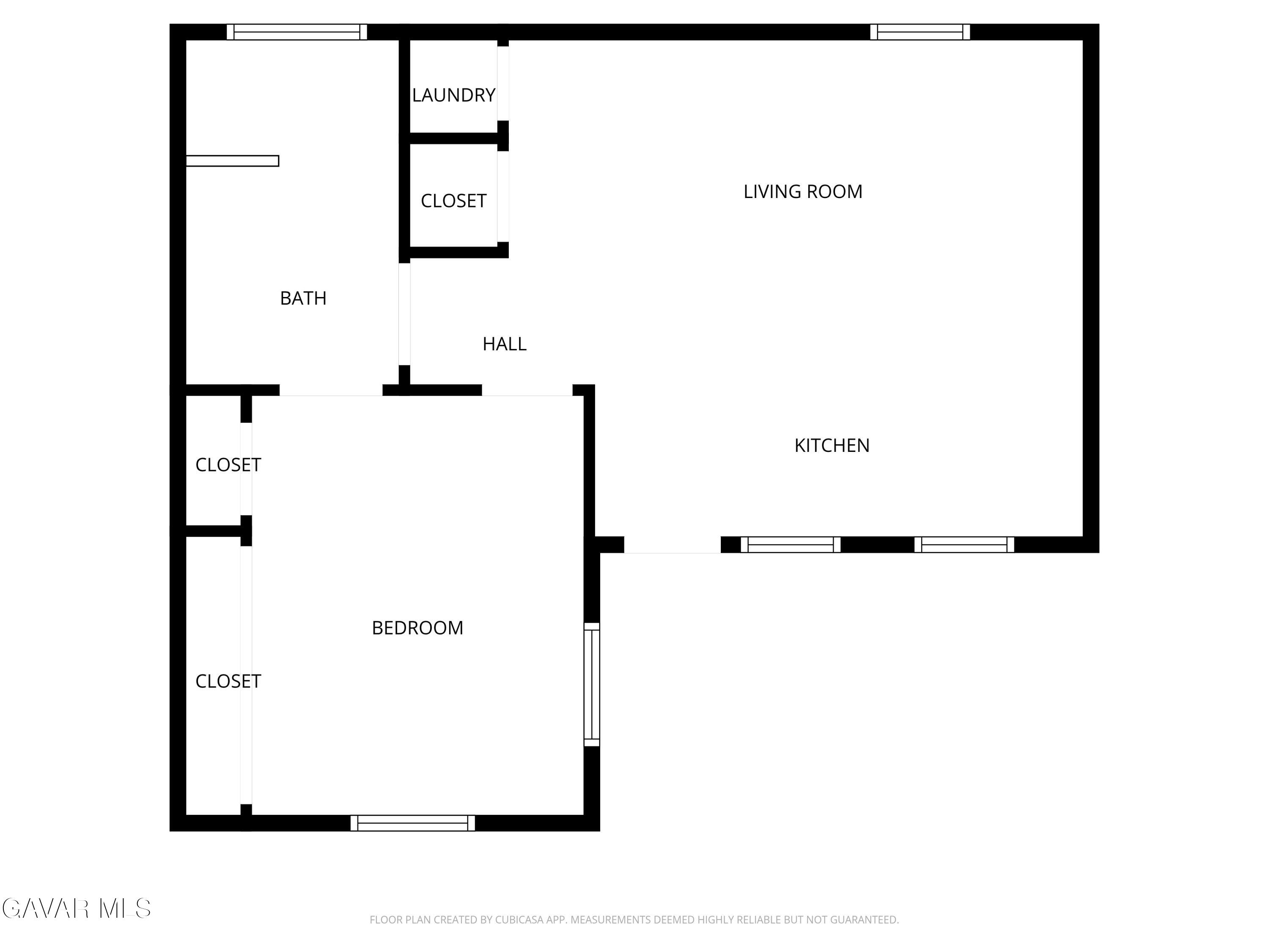 41632 Firenze Street Lancaster, CA 93536 - Photo 67 of 67 Firenze - Floorplan (ADU)