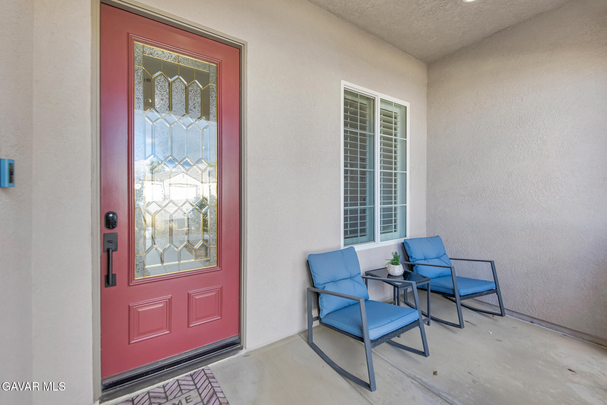 41632 Firenze Street Lancaster, CA 93536 - Photo 5 of 67 a living room with furniture and a window