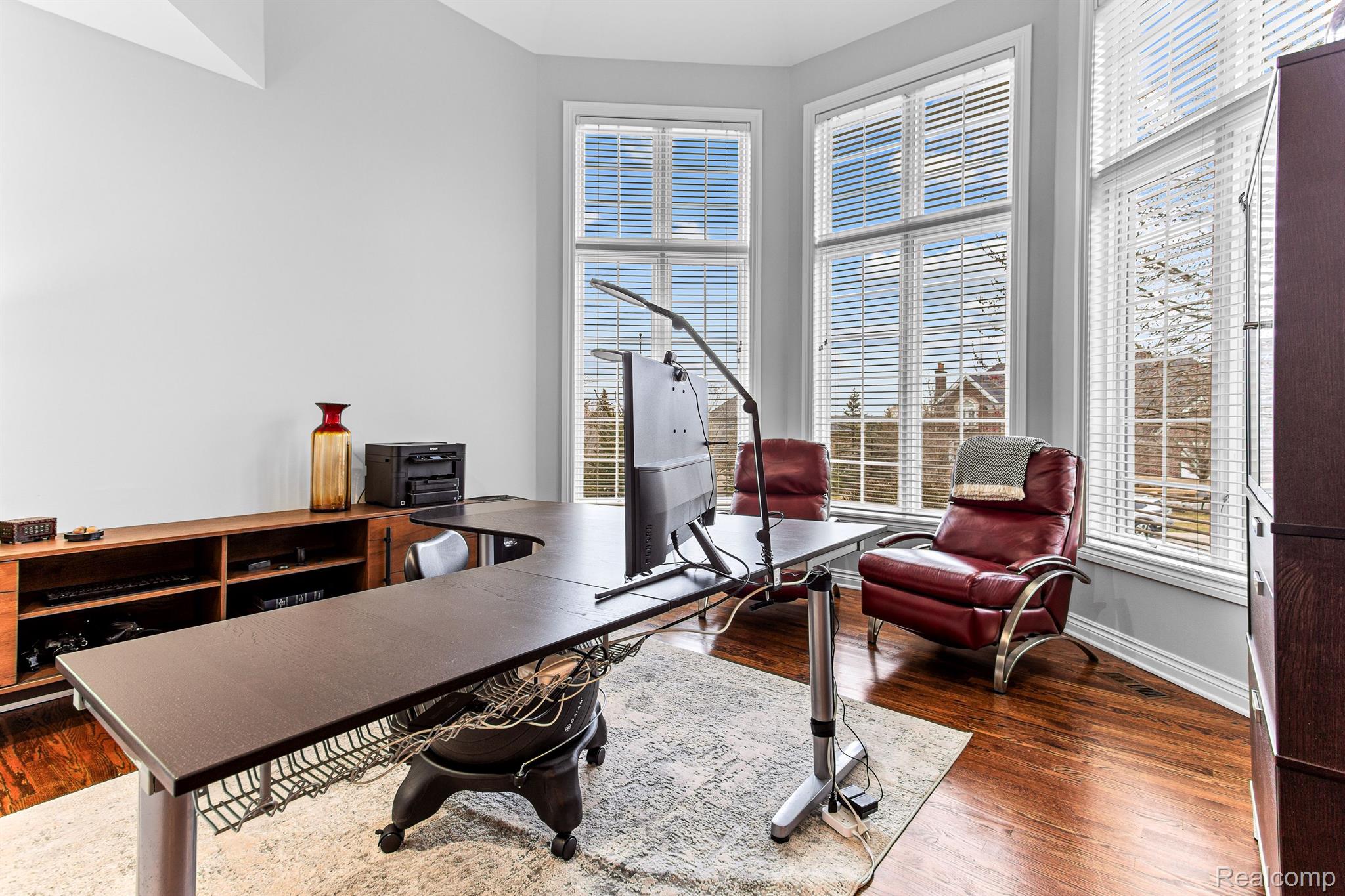 4680 Goodison Pl Drive Rochester, MI 48306 - Photo 6 of 54 Office