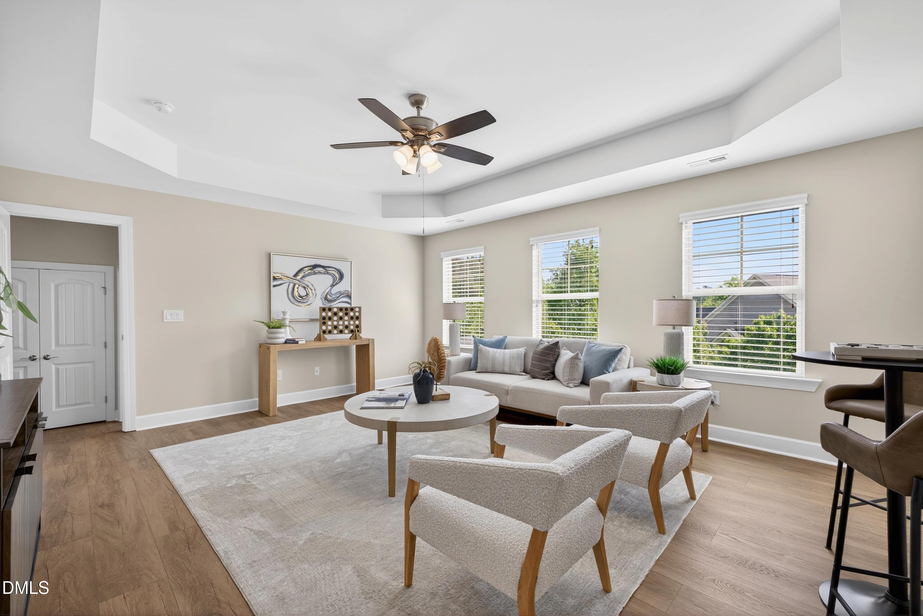 836 Boone Ridge Lane Cary, NC 27519 - Photo 46 of 66