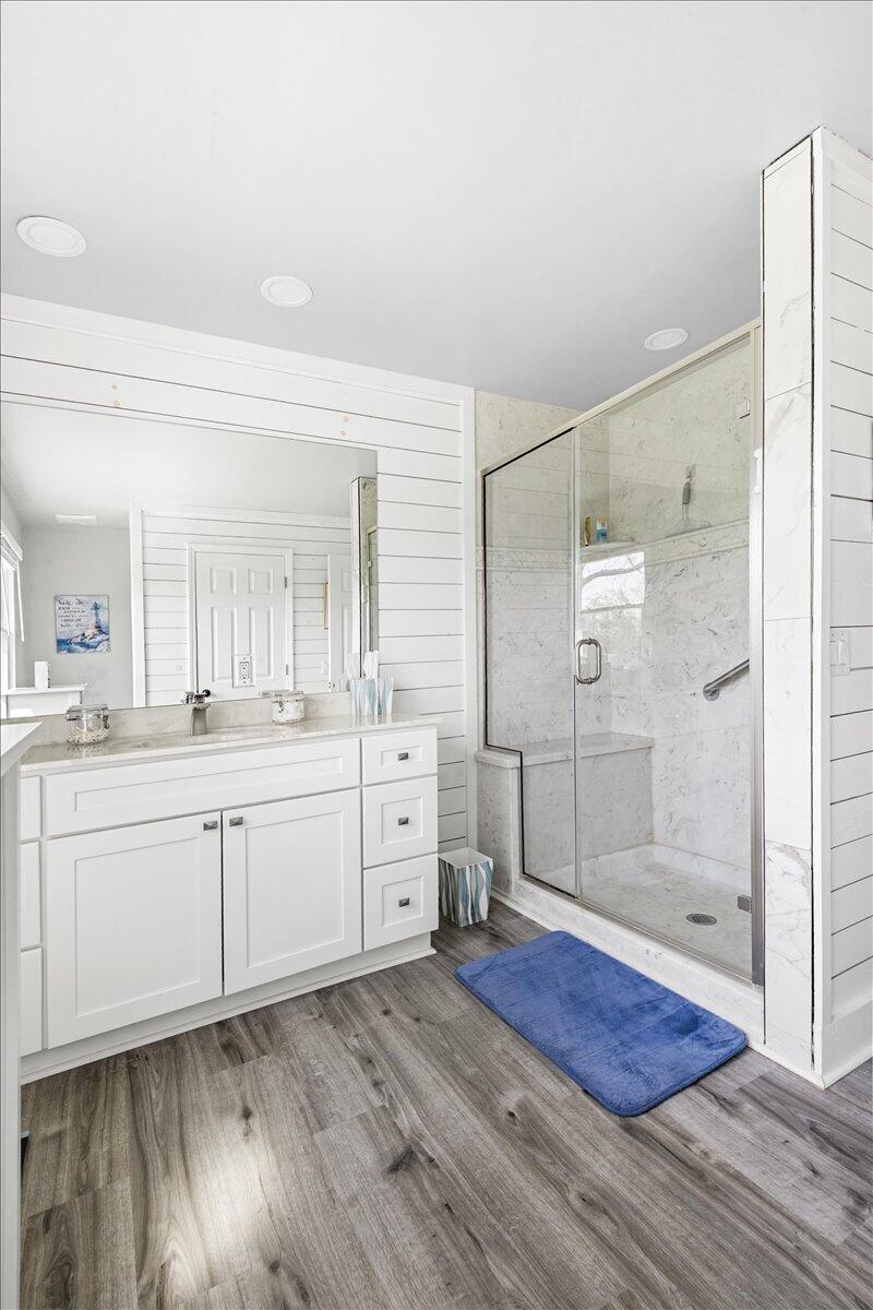 2783 Old Whitley Road London, KY 40744 - Photo 24 of 58 Primary Bathroom