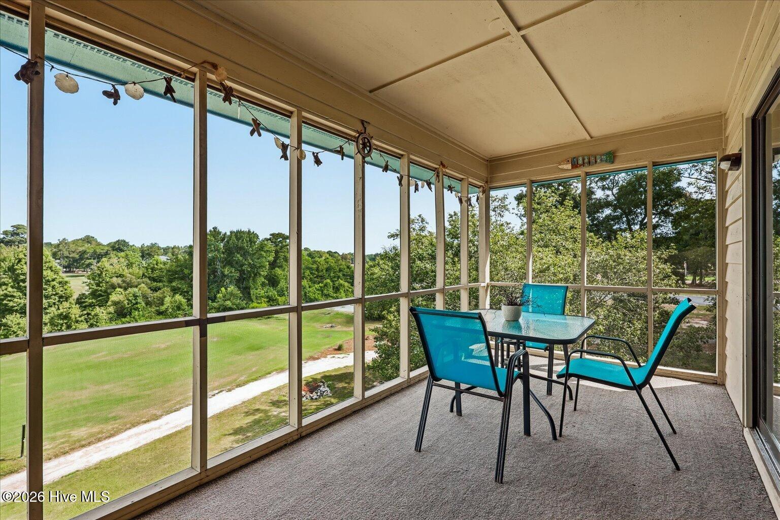 213 Clubhouse Road, Unit 6 Sunset Beach, NC 28468 - Photo 5 of 25 Gallery Image 5