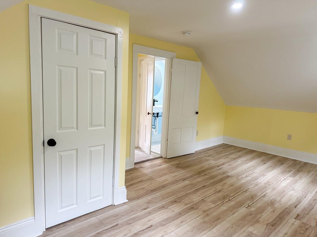 70 Pearl Street Bangor, ME 04401 - Photo 17 of 23 Primary Bedroom