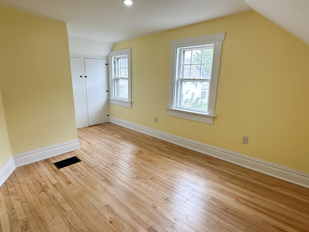 70 Pearl Street Bangor, ME 04401 - Photo 19 of 23 Bedroom 2