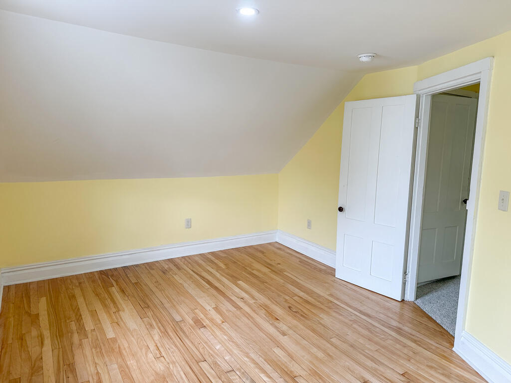 70 Pearl Street Bangor, ME 04401 - Photo 20 of 23 Bedroom 2