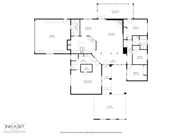 $800,000 | 6015 Tonkowa Trail, Georgetown, TX 78628