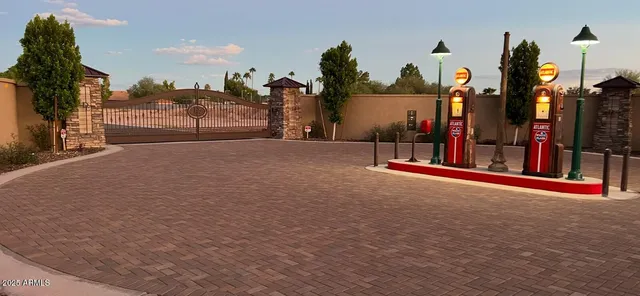 $3,000,000 | 3640 East Mallory Circle, Unit 3, Mesa, AZ 85215