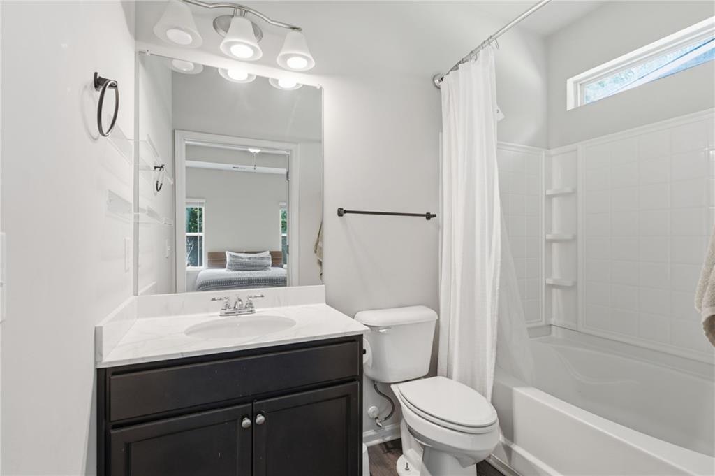 34 Berryrun Drive Rome, GA 30165 - Photo 20 of 27