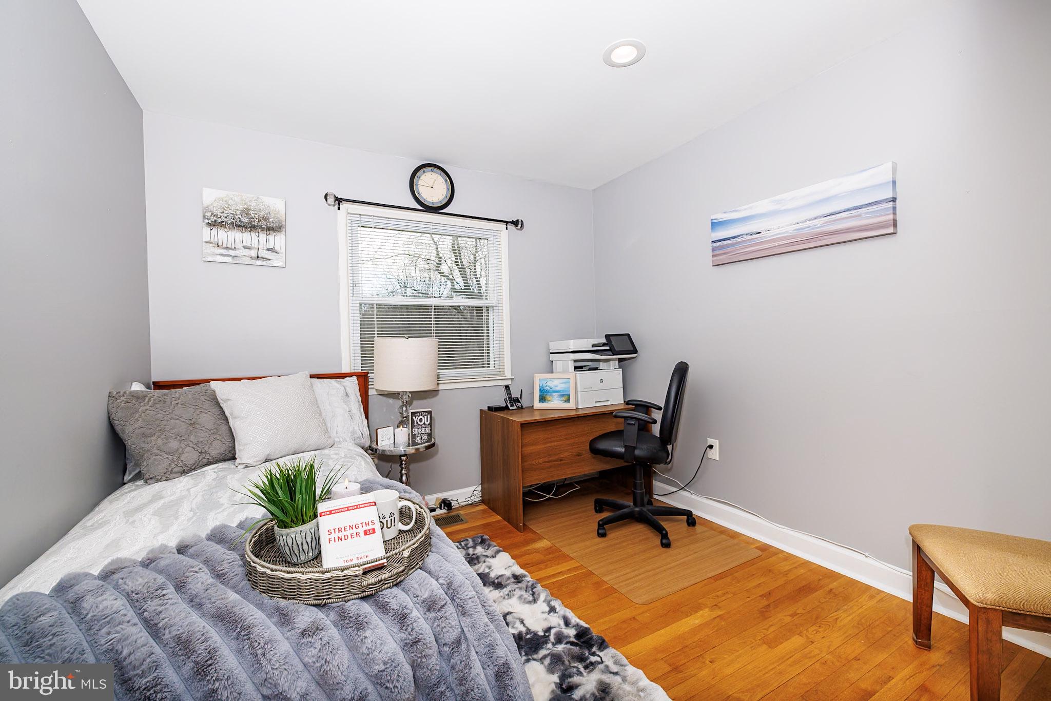 16706 Wardlow Road Upper Marlboro, MD 20772 - Photo 28 of 48