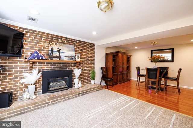 $459,999 | 16706 Wardlow Road, Upper Marlboro, MD 20772