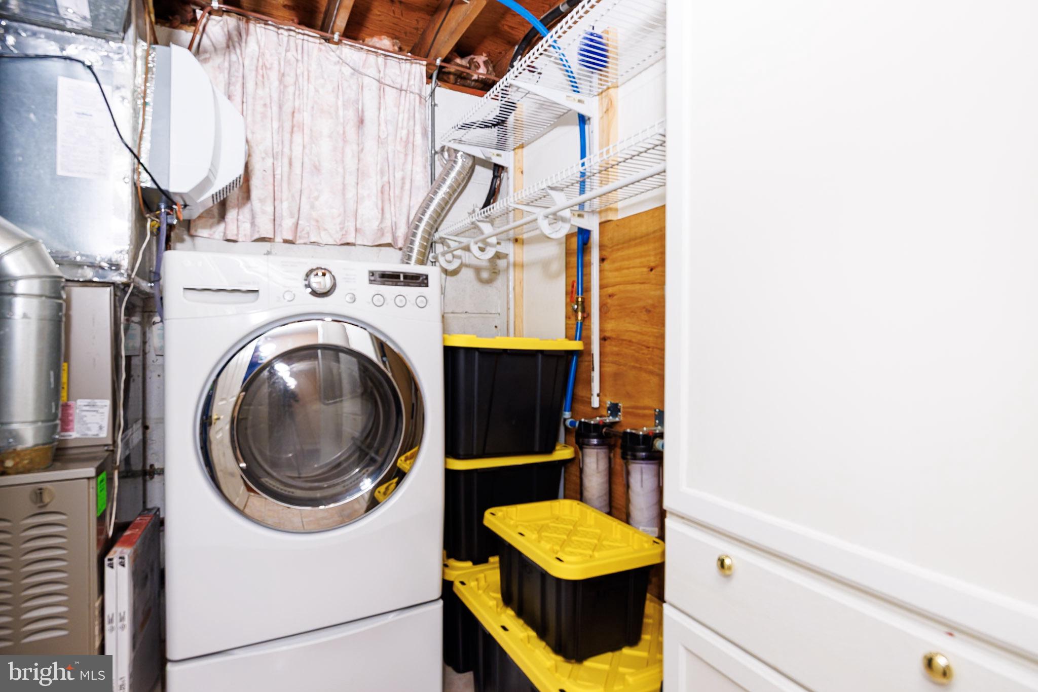 16706 Wardlow Road Upper Marlboro, MD 20772 - Photo 47 of 48