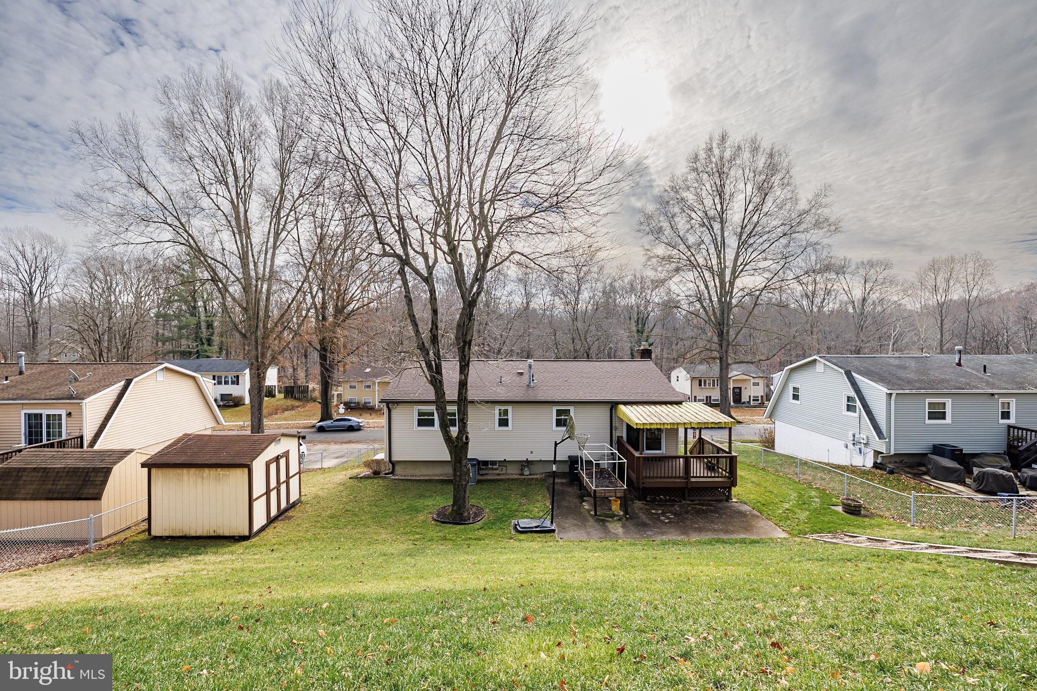 16706 Wardlow Road Upper Marlboro, MD 20772 - Photo 7 of 48