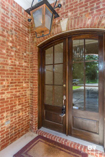108 Sandy Shoal Loop Fairhope, AL 36532 - Photo 2 of 25 Front Entrance