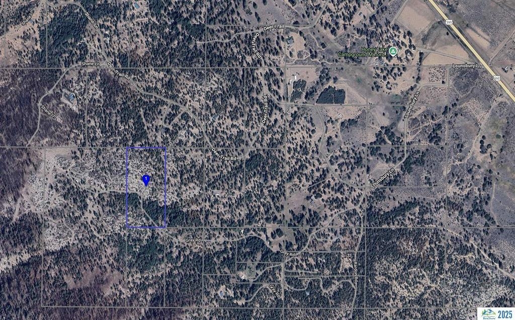 720-055 Gray Road Milford, CA 96121 - Photo 12 of 13