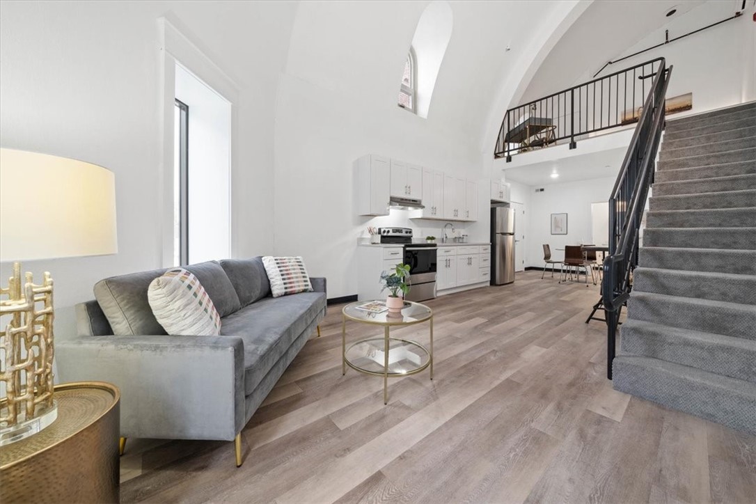 401 Olo Street, Unit 31 Woonsocket, RI 02895 - Photo 1 of 12