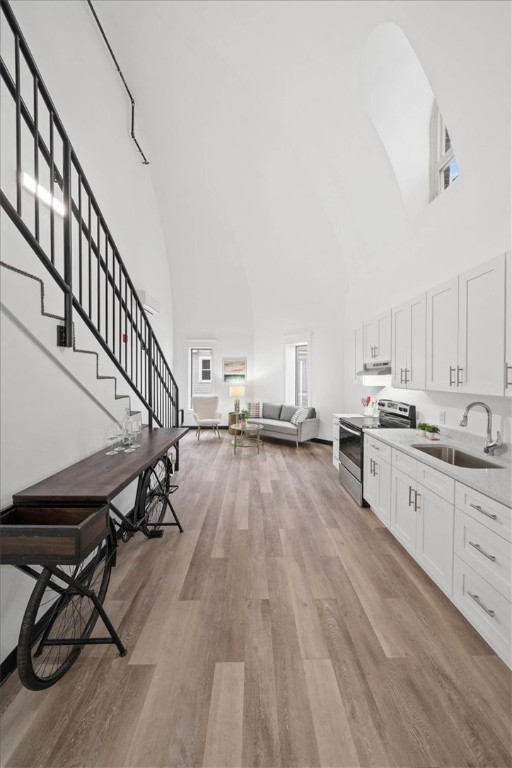 401 Olo Street, Unit 31 Woonsocket, RI 02895 - Photo 4 of 12