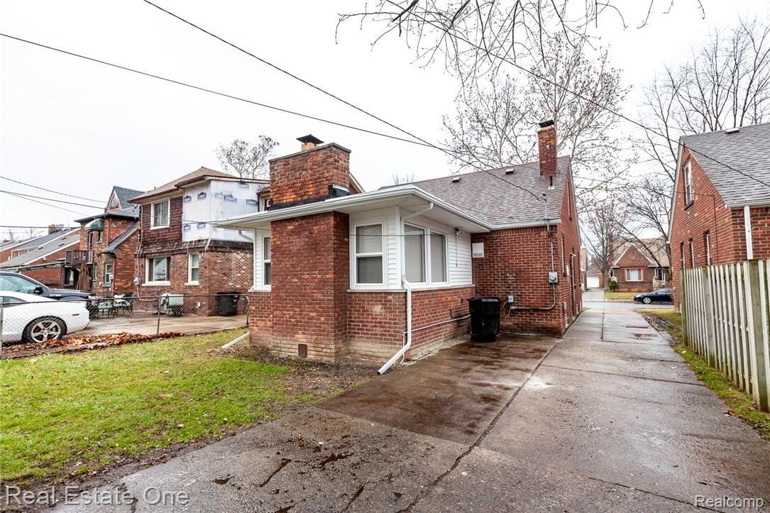 4169 Harvard Road Detroit, MI 48224 - Photo 3 of 11 JD Scott Photography-4169 Harvard Rd., Detroit-6