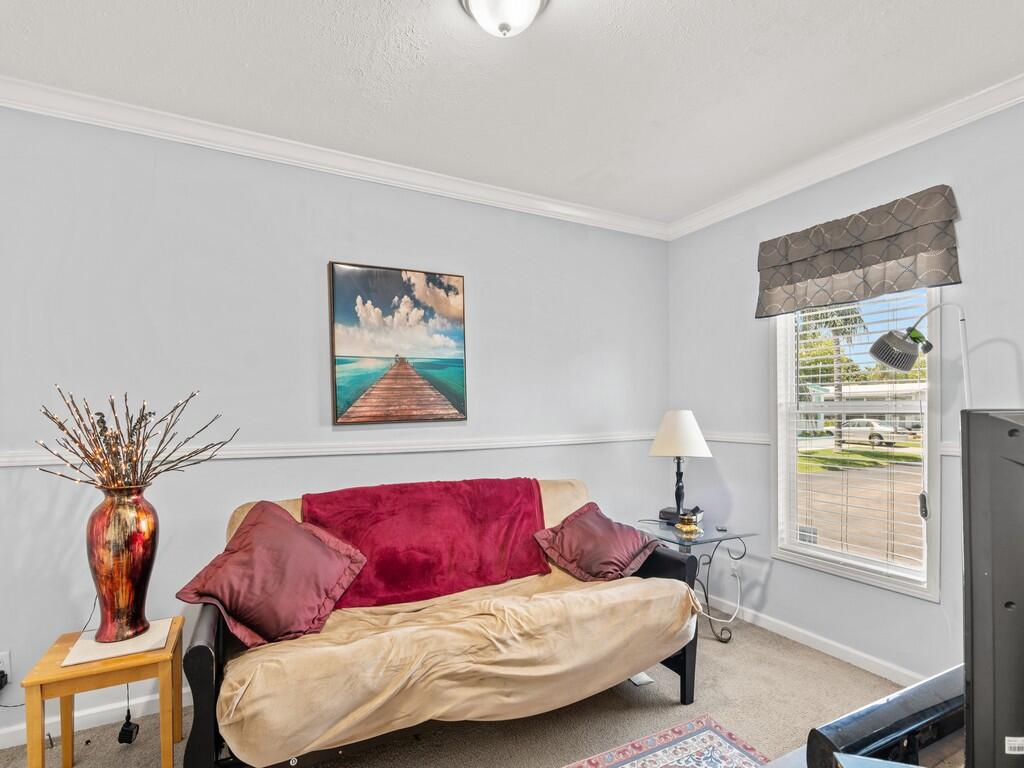 309 Mockingbird Avenue Fort Pierce, FL 34982 - Photo 9 of 22 2nd Bedroom