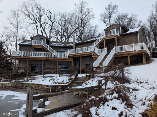 $1,400,000 | 38 Osprey Way, Elkton, MD 21921