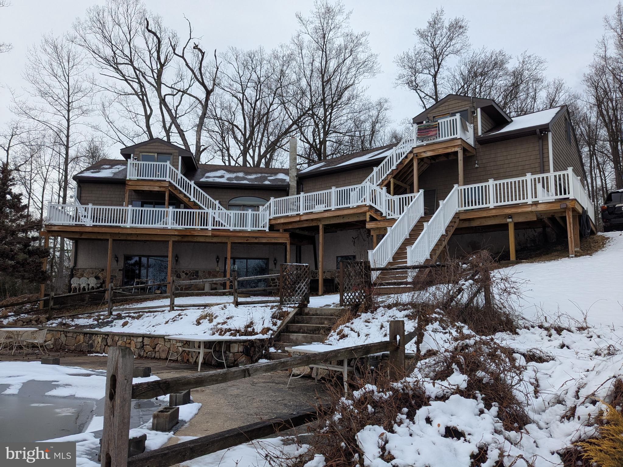 38 Osprey Way Elkton, MD 21921 - Photo 1 of 1 back of the house