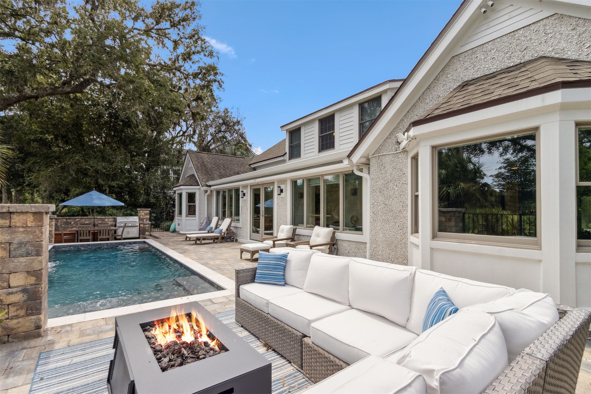 34 Long Point Drive Fernandina Beach, FL 32034 - Photo 6 of 62