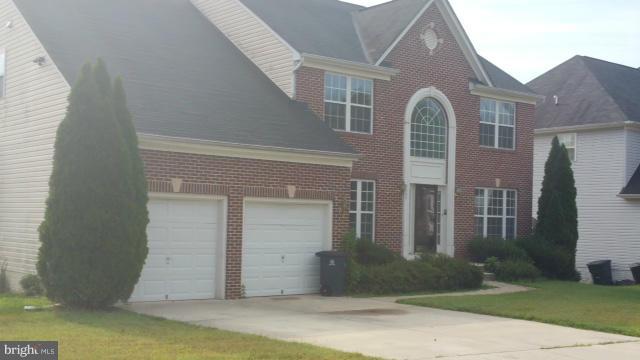3004 Kidder Road Clinton, MD 20735 - Photo 2 of 23 a front view of a house