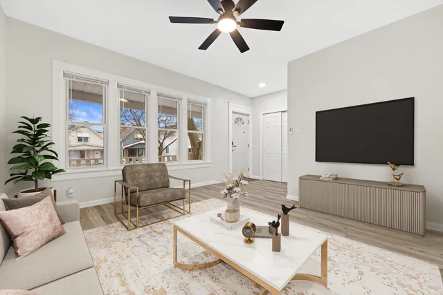 $264,500 | 2031 South 7th Street, Milwaukee, WI 53204