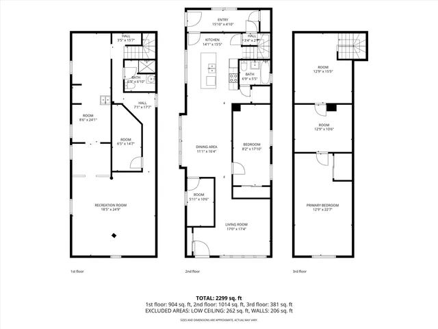 $264,500 | 2031 South 7th Street, Milwaukee, WI 53204