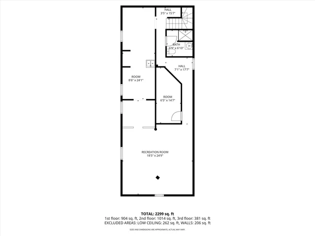 $259,000 | 2031 South 7th Street, Milwaukee, WI 53204