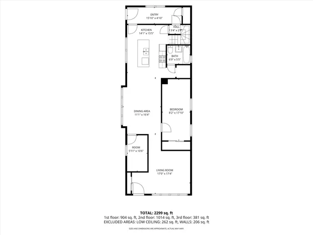 $259,000 | 2031 South 7th Street, Milwaukee, WI 53204