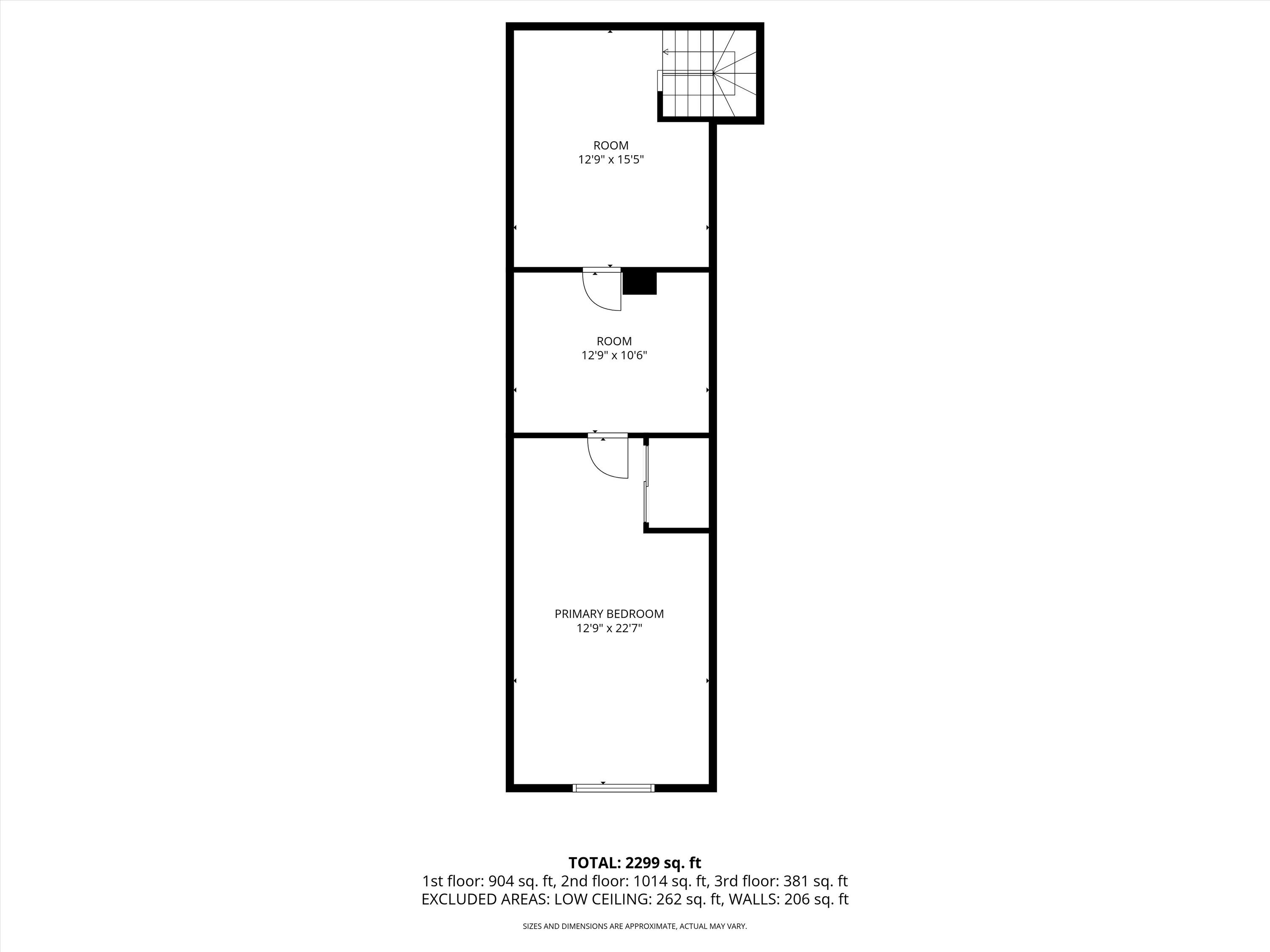 2031 South 7th Street Milwaukee, WI 53204 - Photo 30 of 30