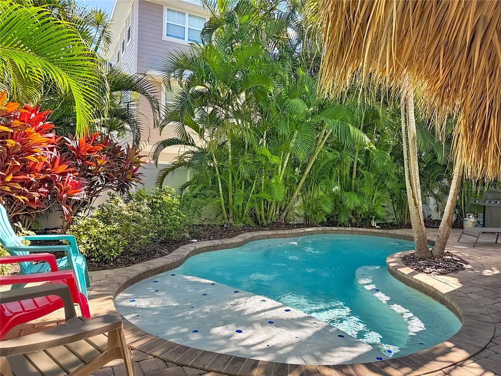 4805 2nd Avenue Holmes Beach, FL 34217 - Photo 11 of 96