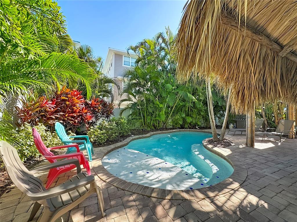 4805 2nd Avenue Holmes Beach, FL 34217 - Photo 12 of 96