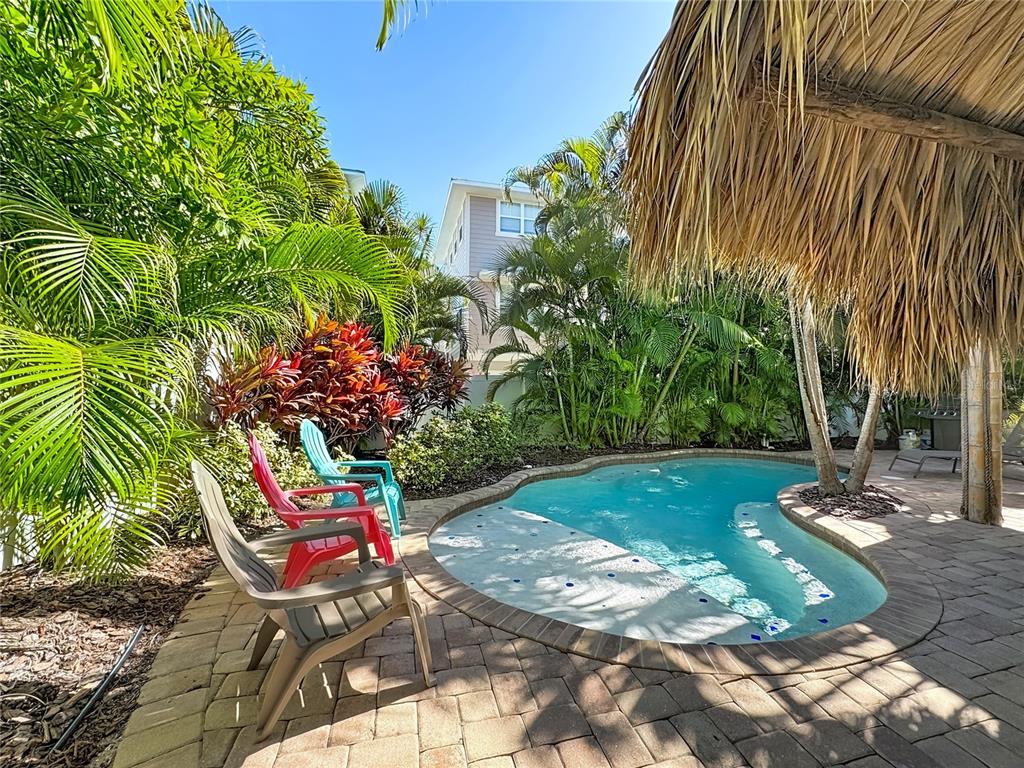 4805 2nd Avenue Holmes Beach, FL 34217 - Photo 13 of 96