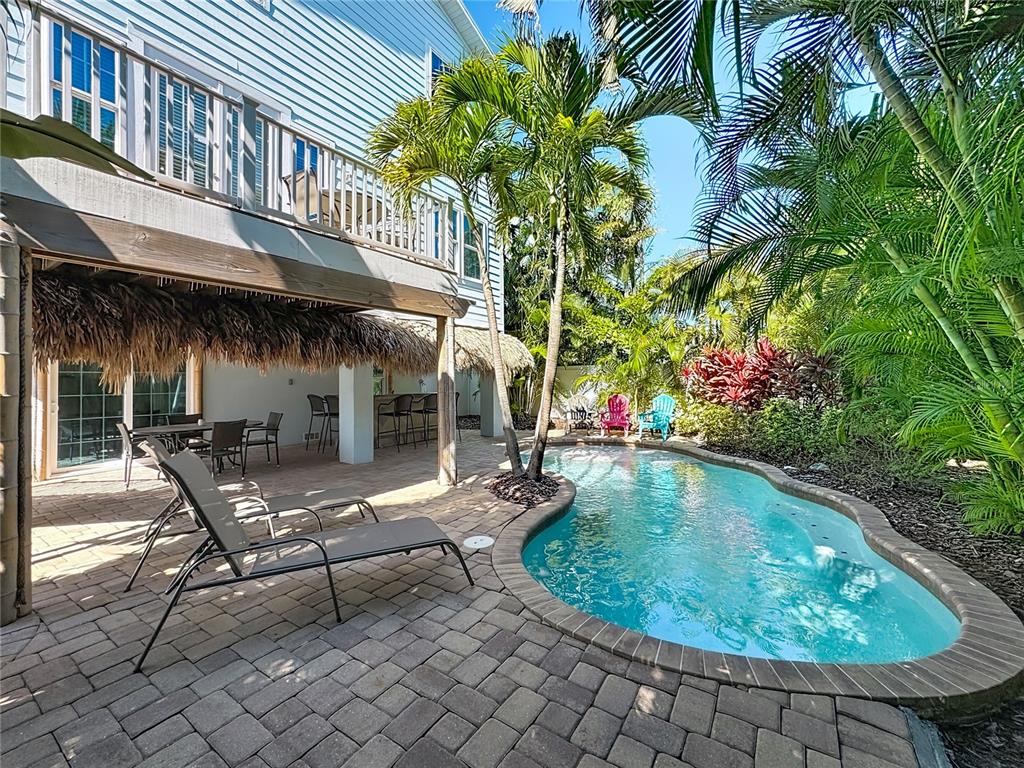 4805 2nd Avenue Holmes Beach, FL 34217 - Photo 8 of 96