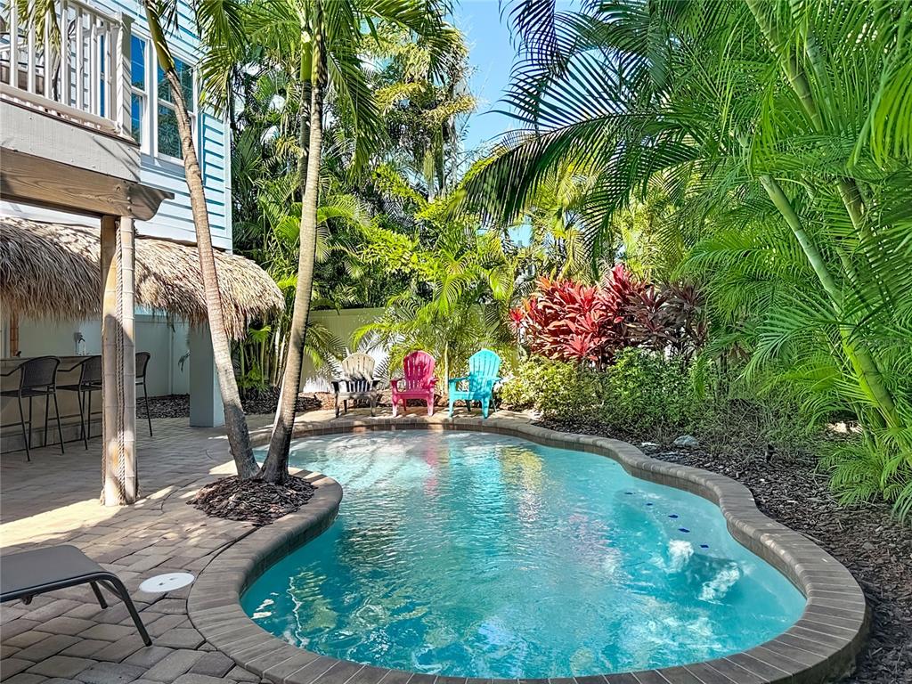 4805 2nd Avenue Holmes Beach, FL 34217 - Photo 9 of 96