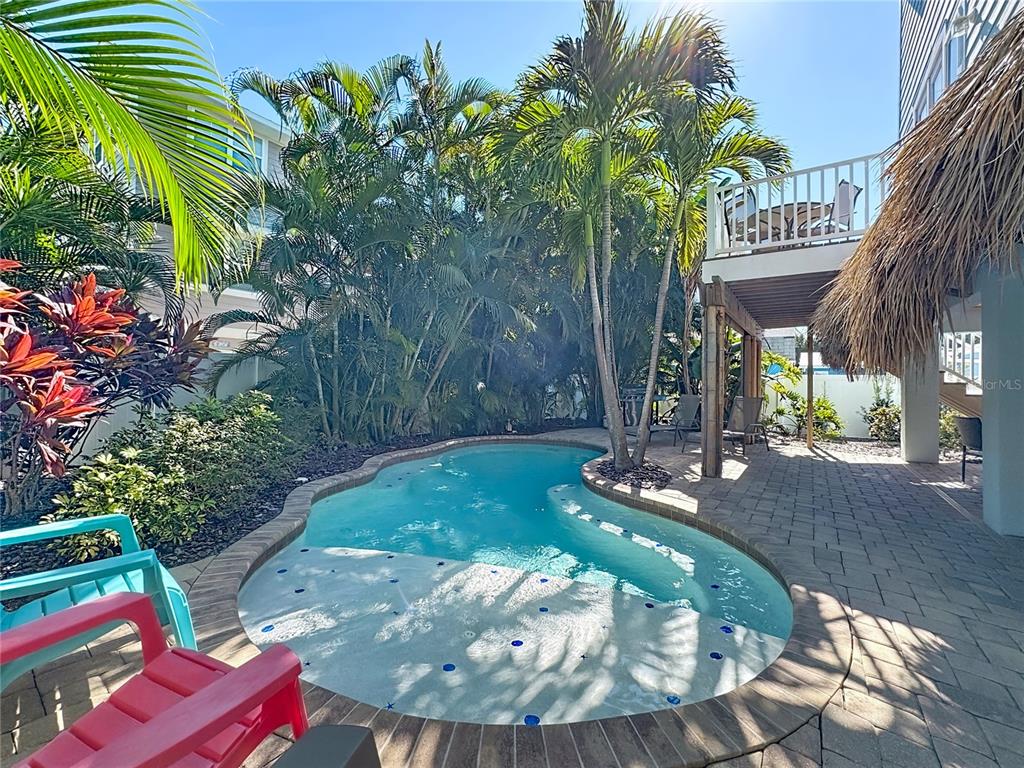 4805 2nd Avenue Holmes Beach, FL 34217 - Photo 10 of 96