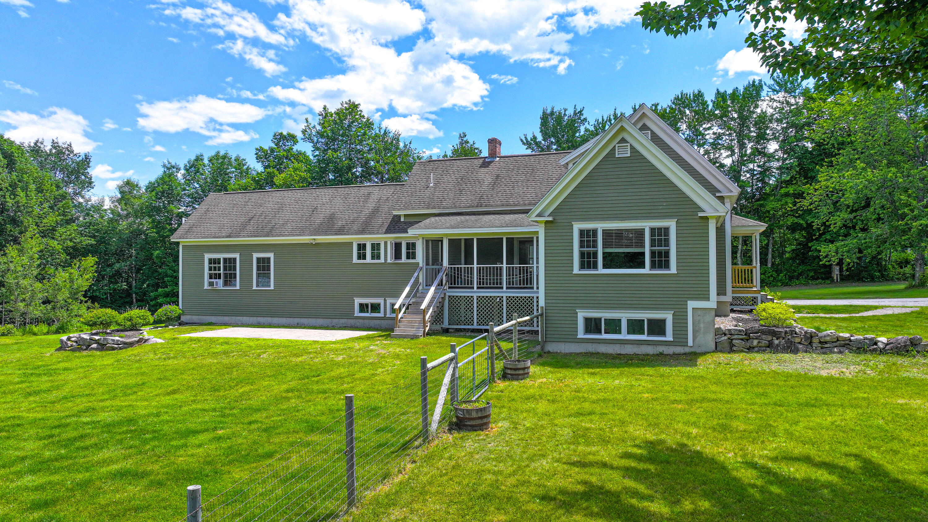 180 Christian Hill Road Lovell, ME 04051 - Photo 3 of 48 180 Christian Hill Road-9