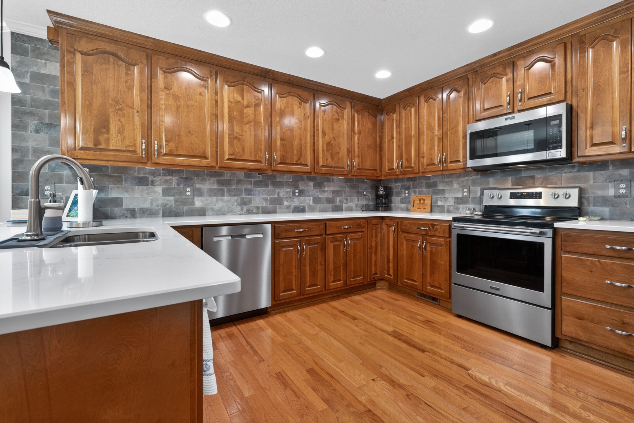 347 Keith Cove Road Cowan, TN 37318 - Photo 7 of 39 Gallery Image 7