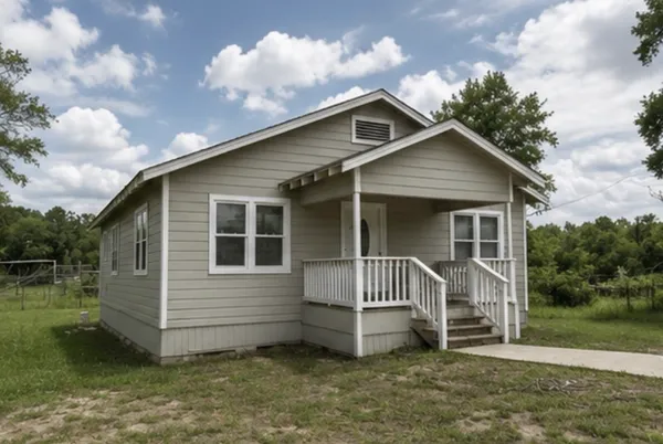 $1,100 | 127 Wingate Road, Woodville, TX 75979