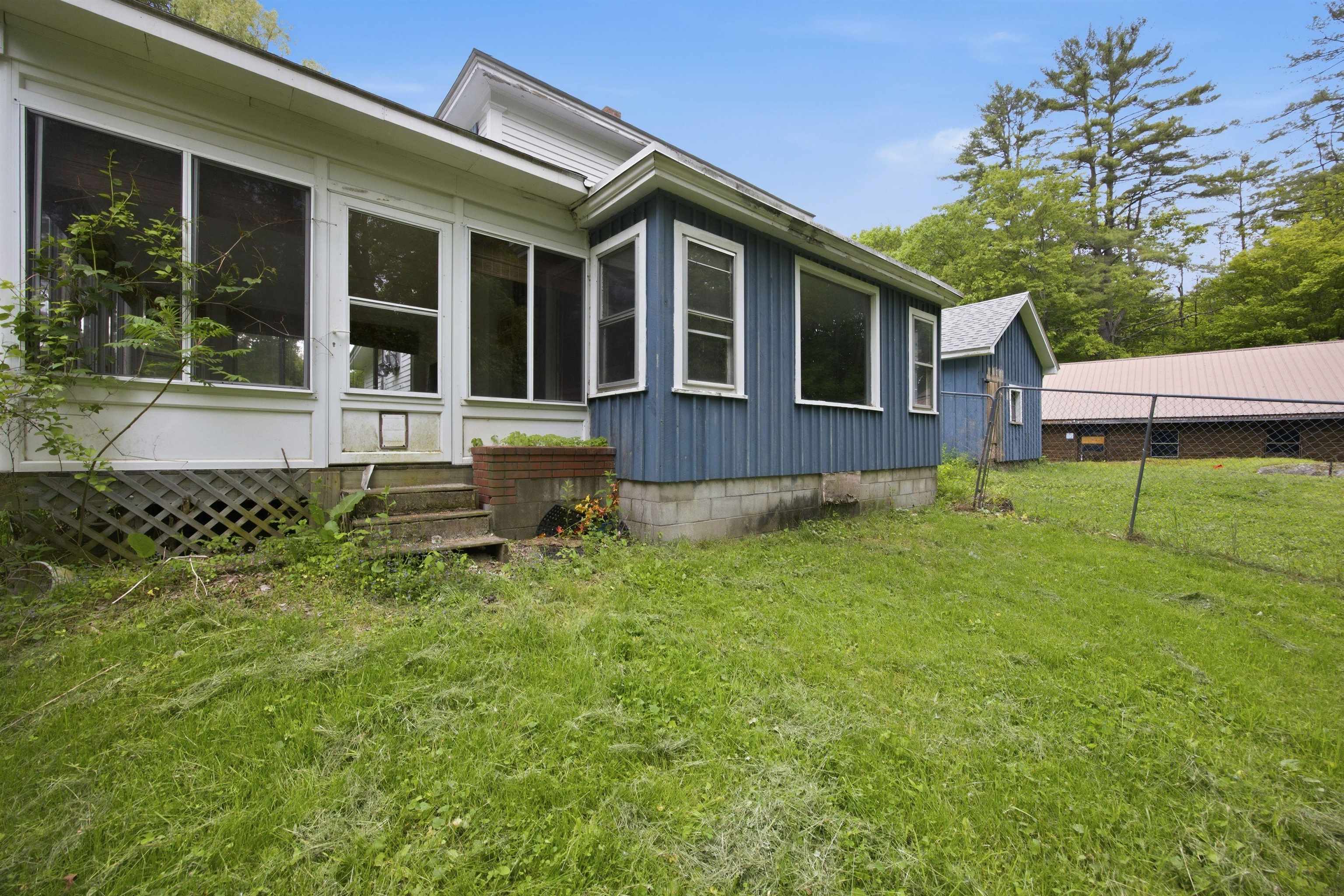 24 Sand Hill Road Hill, NH 03243 - Photo 43 of 60