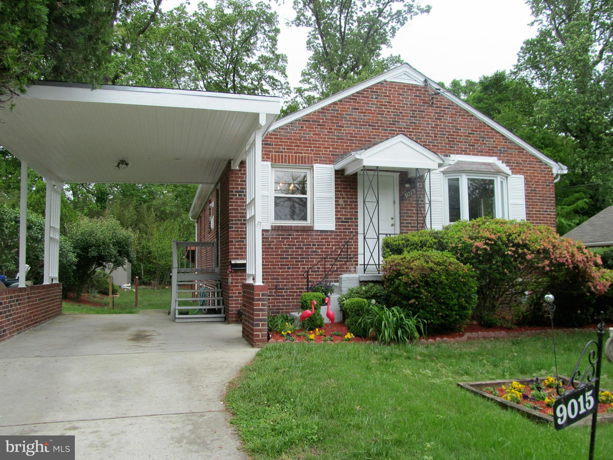 Exterior (Front)