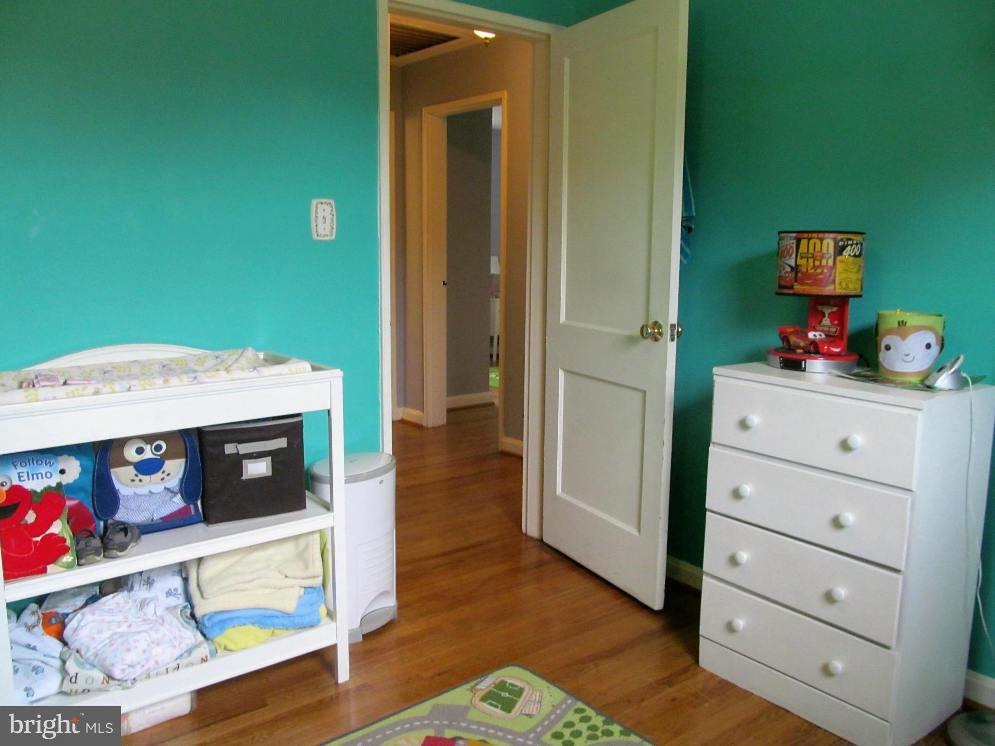 9015 Linton Street Silver Spring, MD 20903 - Photo 12 of 18 Bedroom