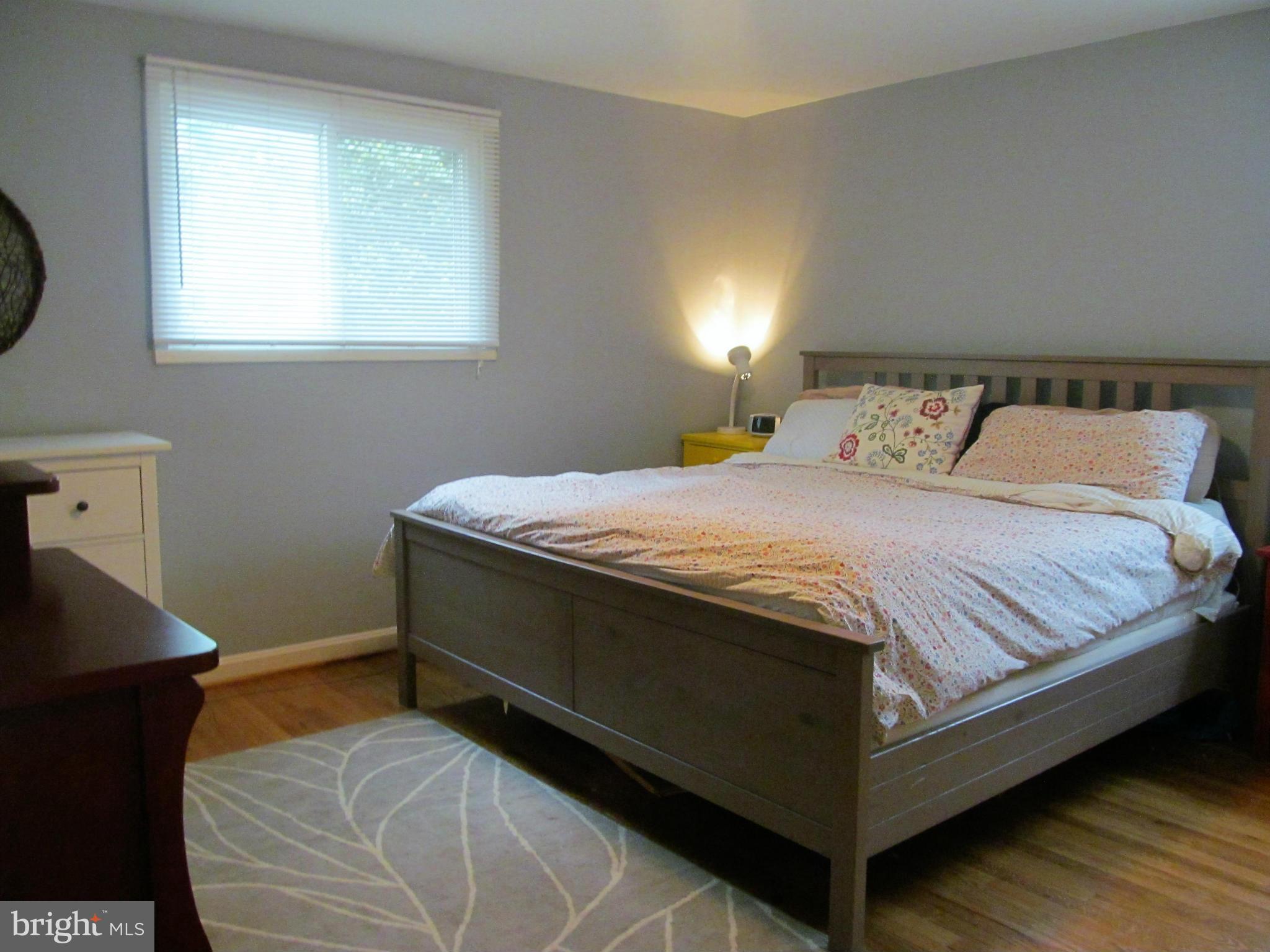 9015 Linton Street Silver Spring, MD 20903 - Photo 13 of 18 Bedroom (Master)