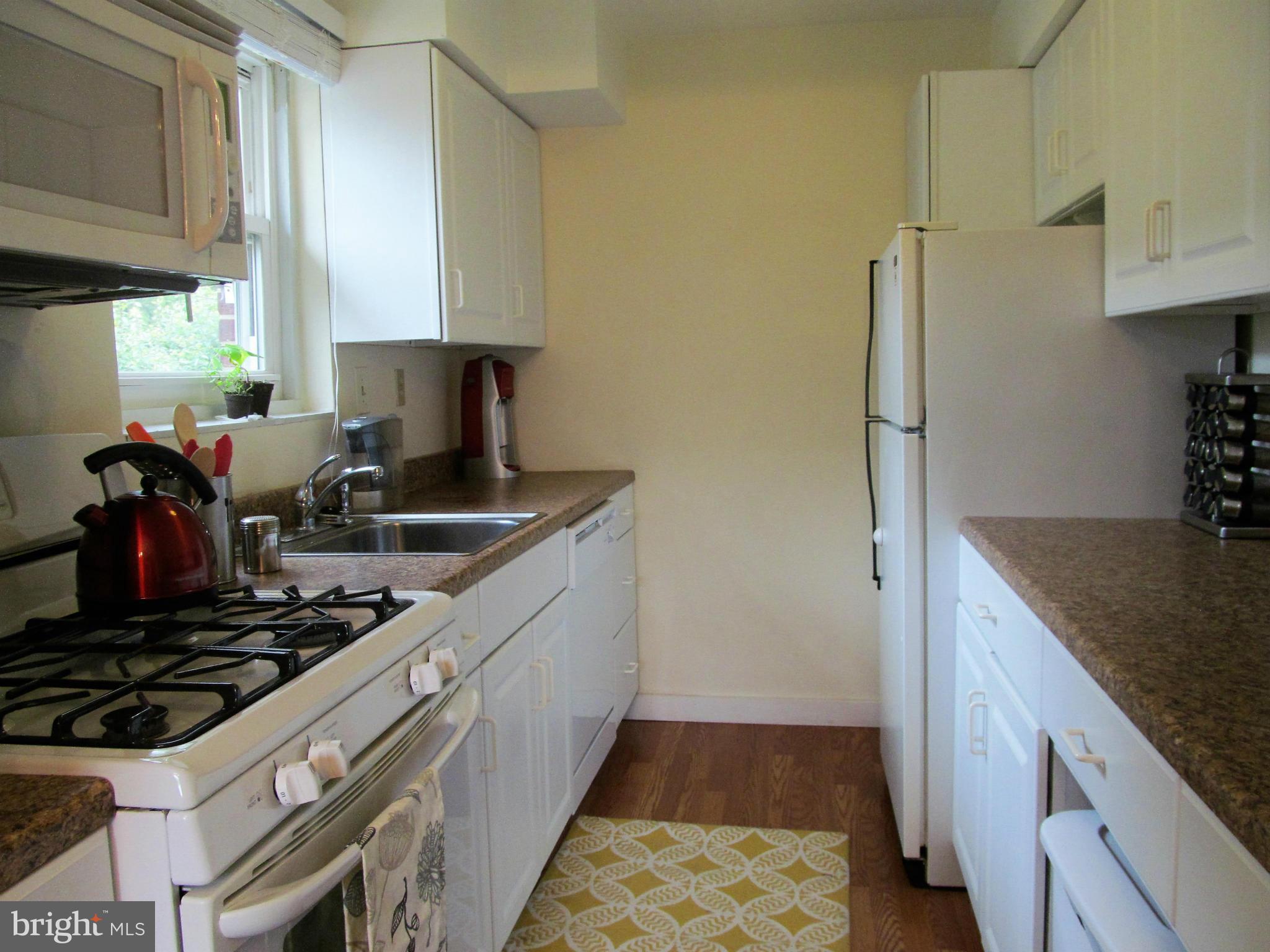 9015 Linton Street Silver Spring, MD 20903 - Photo 9 of 18 Kitchen